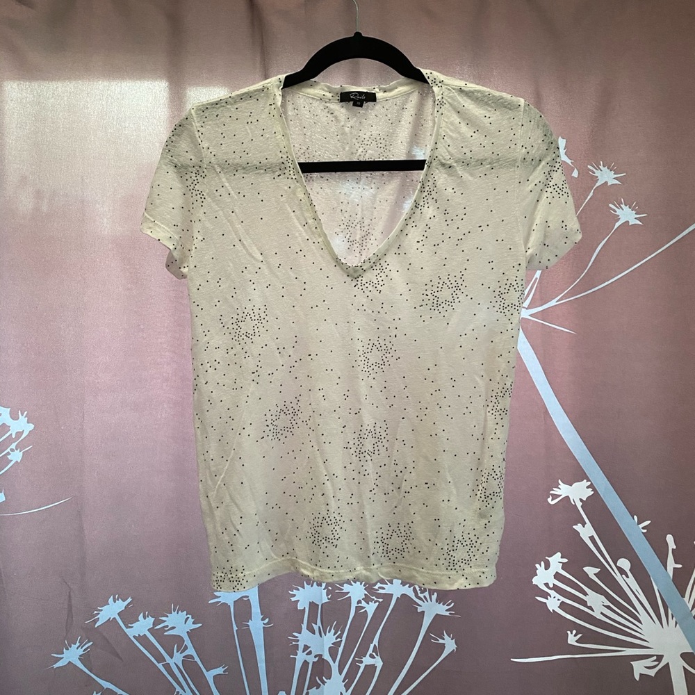 Rails t-shirt - Picture 4 of 4